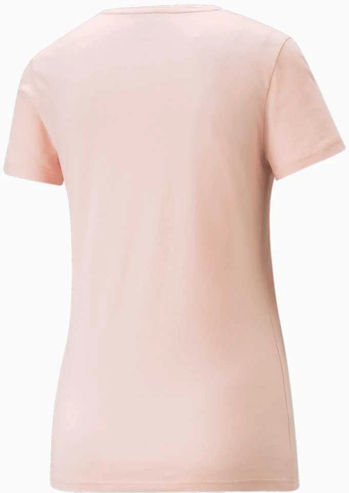 Puma Palaidinė Moterims Graphics She Move Rožinė 674451 66