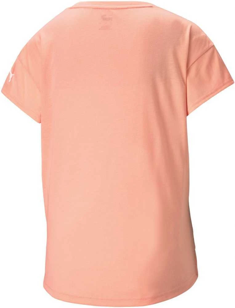 Puma Palaidinė Moterims Modern Sports Tee Peach 585950 26