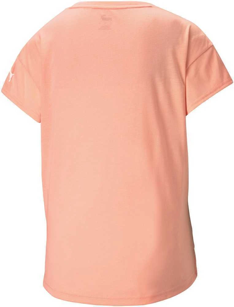 Puma Palaidinė Moterims Modern Sports Tee Peach 585950 26