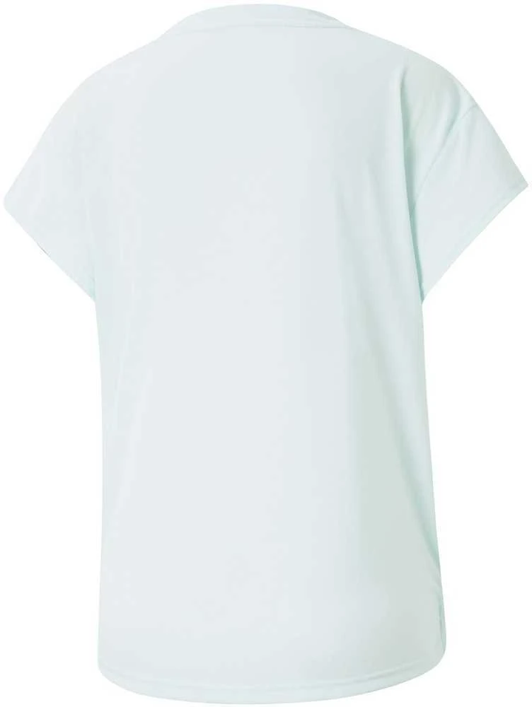 Puma Palaidinė Moterims Modern Sports Tee Žalias 847100 20