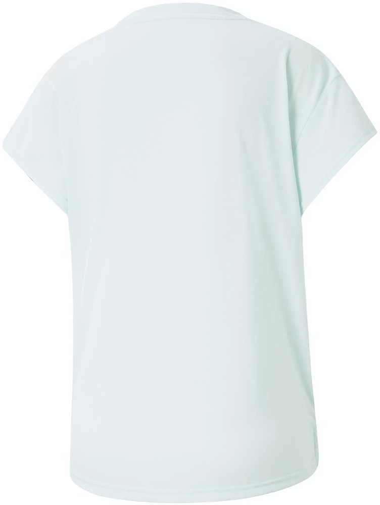 Puma Palaidinė Moterims Modern Sports Tee Žalias 847100 20
