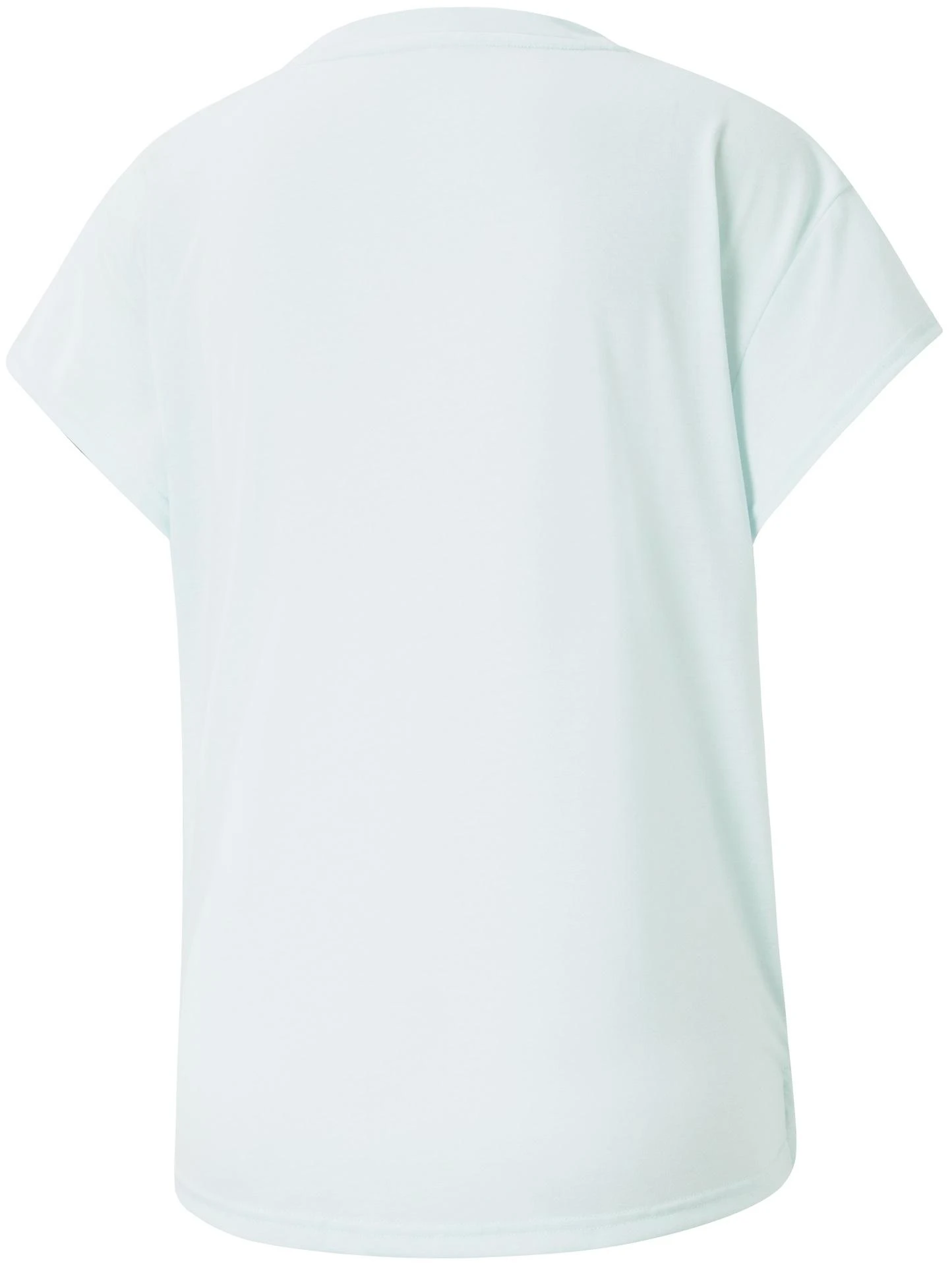 Puma Palaidinė Moterims Modern Sports Tee Žalias 847100 20
