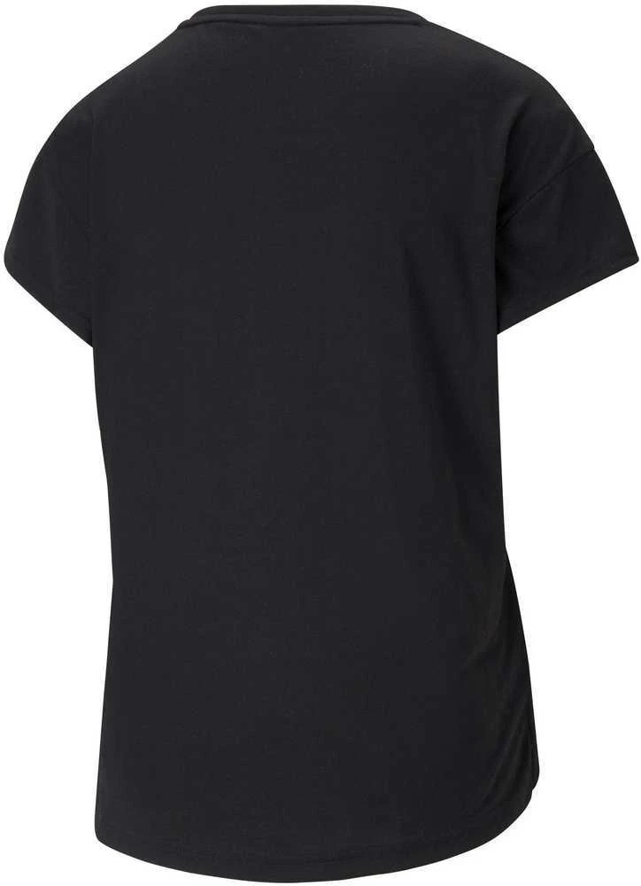 Puma Palaidinė Moterims Modern Sports Tee Juodas 585950 51