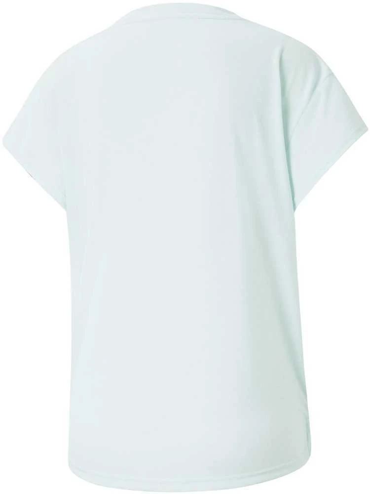 Puma Palaidinė Moterims Modern Sports Tee Žalias 847100 20