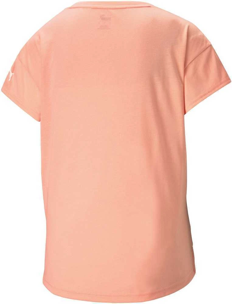 Puma Palaidinė Moterims Modern Sports Tee Peach 585950 26