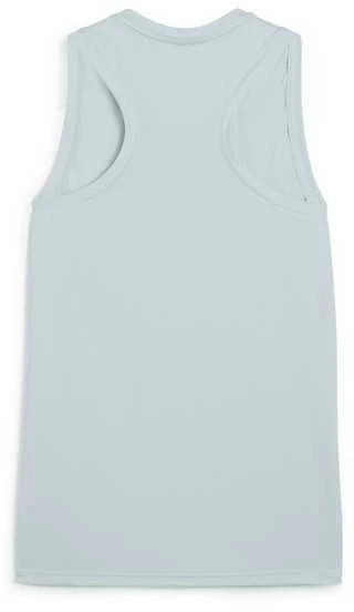 Puma Palaidinė Moterims Performance Tank Mėlyna 520309 21