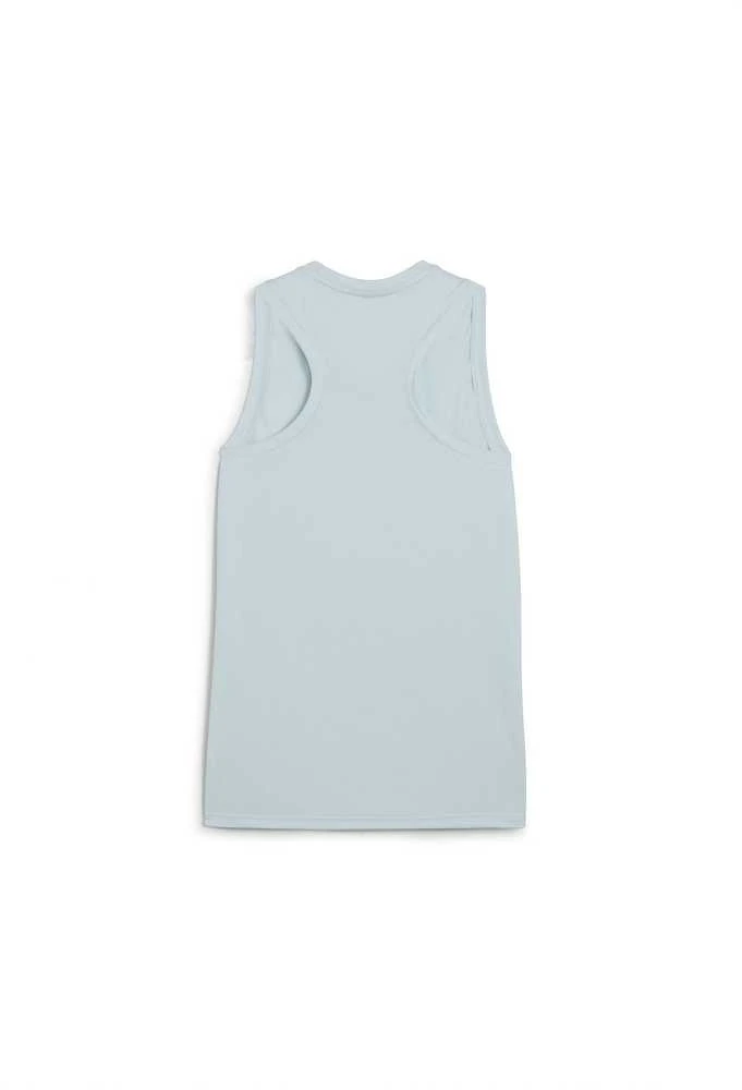 Puma Palaidinė Moterims Performance Tank Mėlyna 520309 21