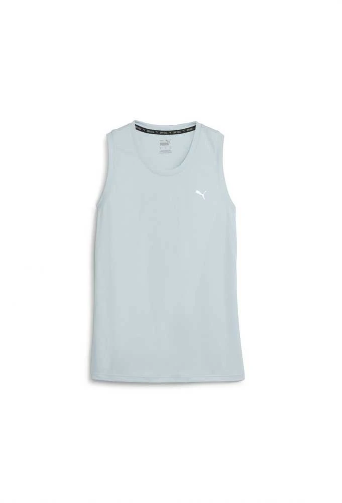 Puma Palaidinė Moterims Performance Tank Mėlyna 520309 21