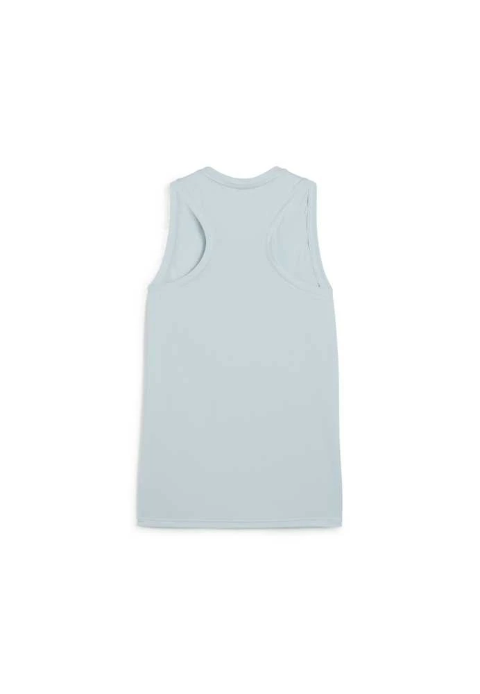 Puma Palaidinė Moterims Performance Tank Mėlyna 520309 21