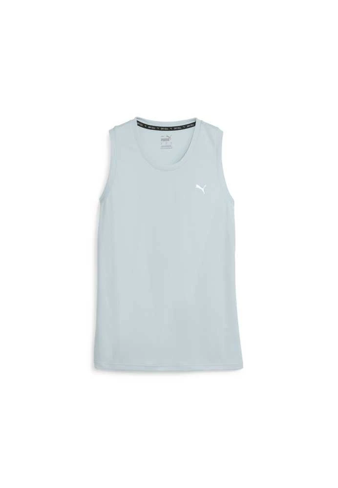 Puma Palaidinė Moterims Performance Tank Mėlyna 520309 21