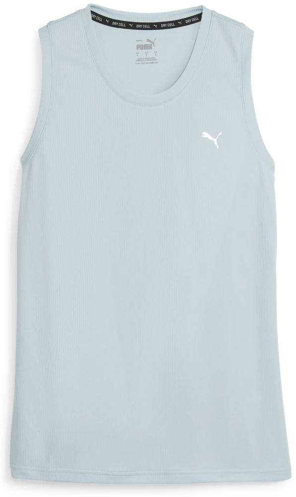 Puma Palaidinė Moterims Performance Tank Mėlyna 520309 21