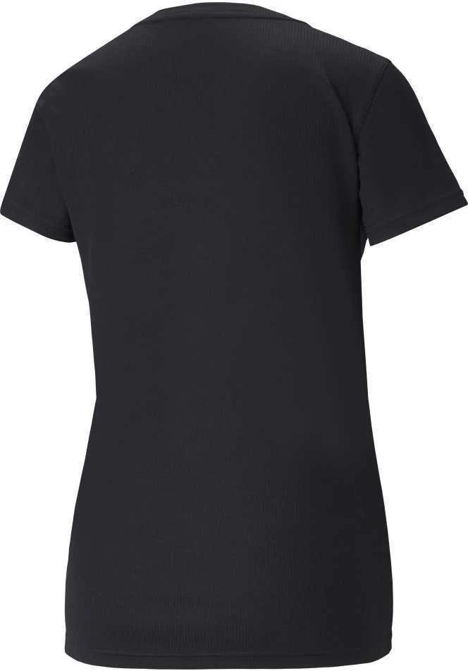 Puma Palaidinė Moterims Performance Te Juodas 520311 01