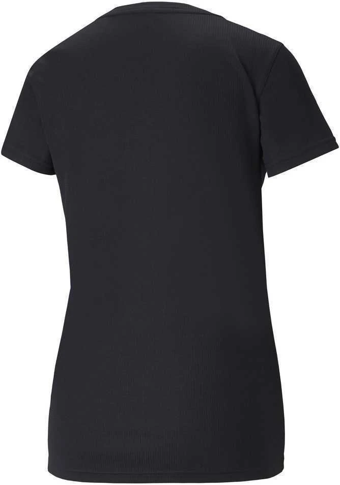 Puma Palaidinė Moterims Performance Te Juodas 520311 01