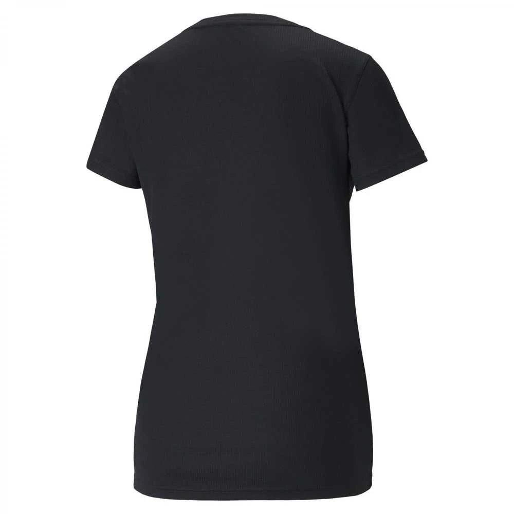 Puma Palaidinė Moterims Performance Te Juodas 520311 01