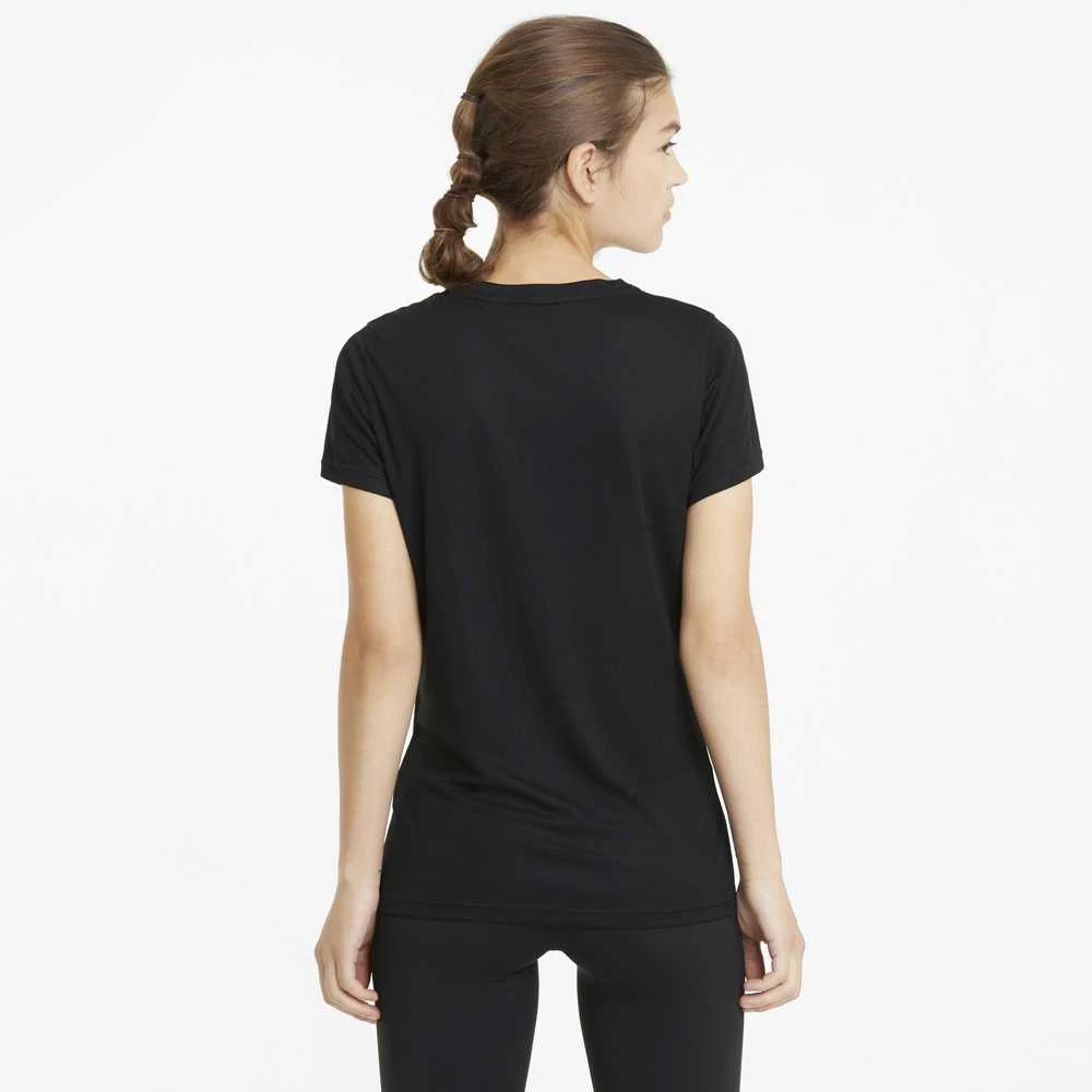 Puma Palaidinė Moterims Performance Te Juodas 520311 01