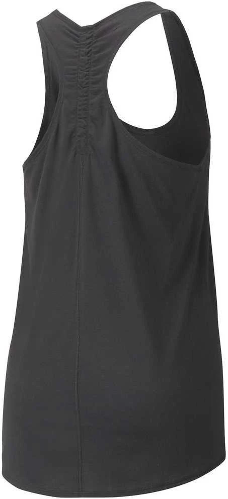 Puma Palaidinė Moterims Studio Foundation Relaxed Tee Juodas 521605 01