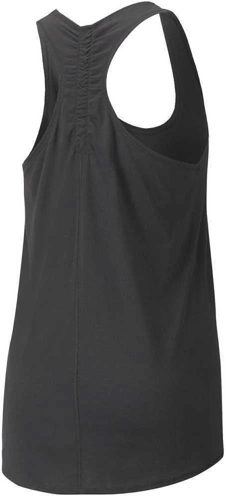 Puma Palaidinė Moterims Studio Foundation Relaxed Tee Juodas 521605 01