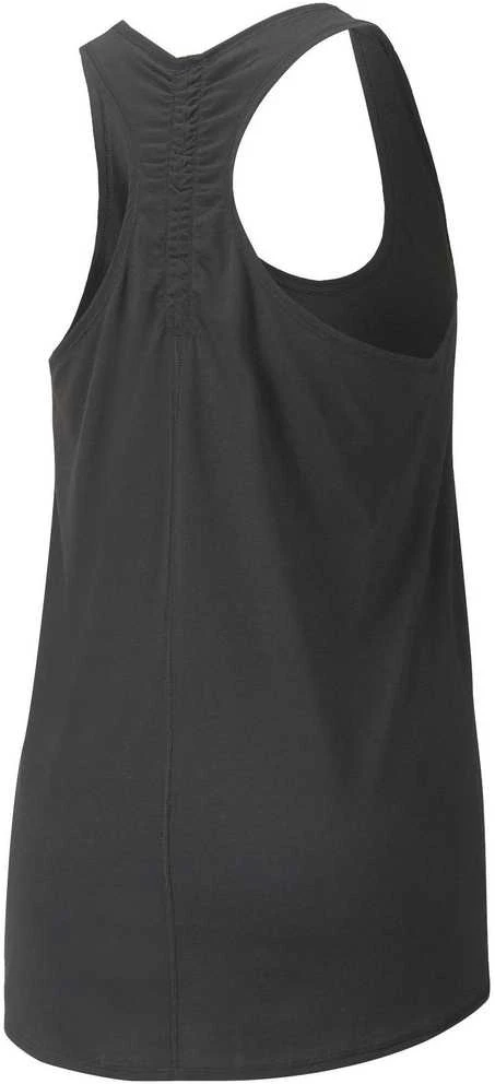 Puma Palaidinė Moterims Studio Foundation Relaxed Tee Juodas 521605 01