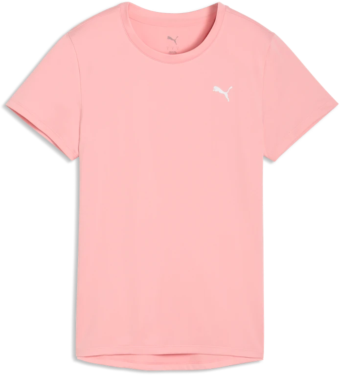 Puma Palaidinė Moterims W Tad Ess Crew Tee Rožinė 527177 26