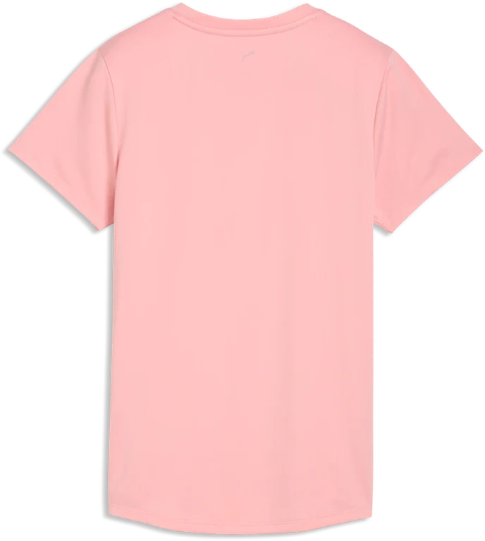 Puma Palaidinė Moterims W Tad Ess Crew Tee Rožinė 527177 26