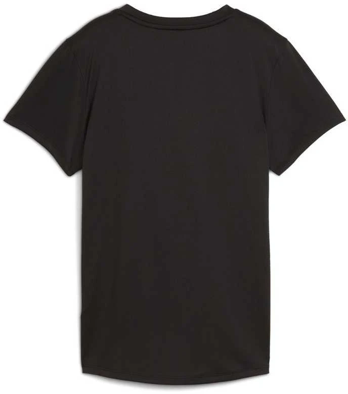 Puma Palaidinė Moterims W Tad Ess Crew Tee Juodas 527177 01