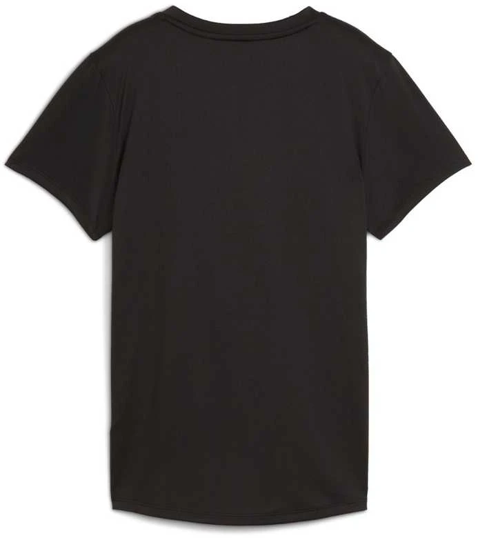 Puma Palaidinė Moterims W Tad Ess Crew Tee Juodas 527177 01