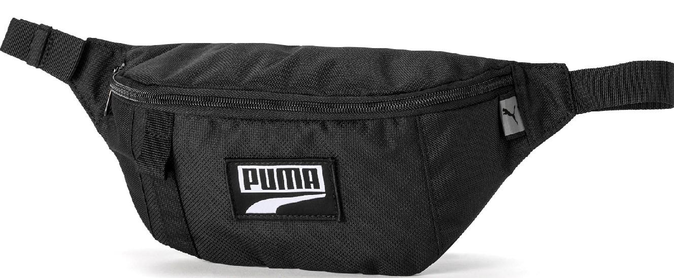 puma deck waist bag
