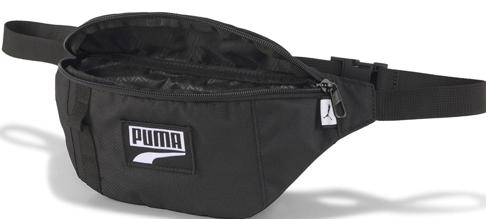 puma deck waist bag