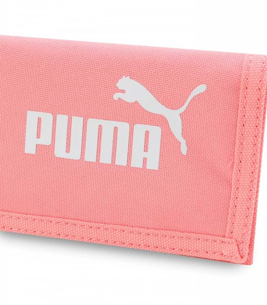 Puma Piniginė Phase Wallet Rožinė 054757 06