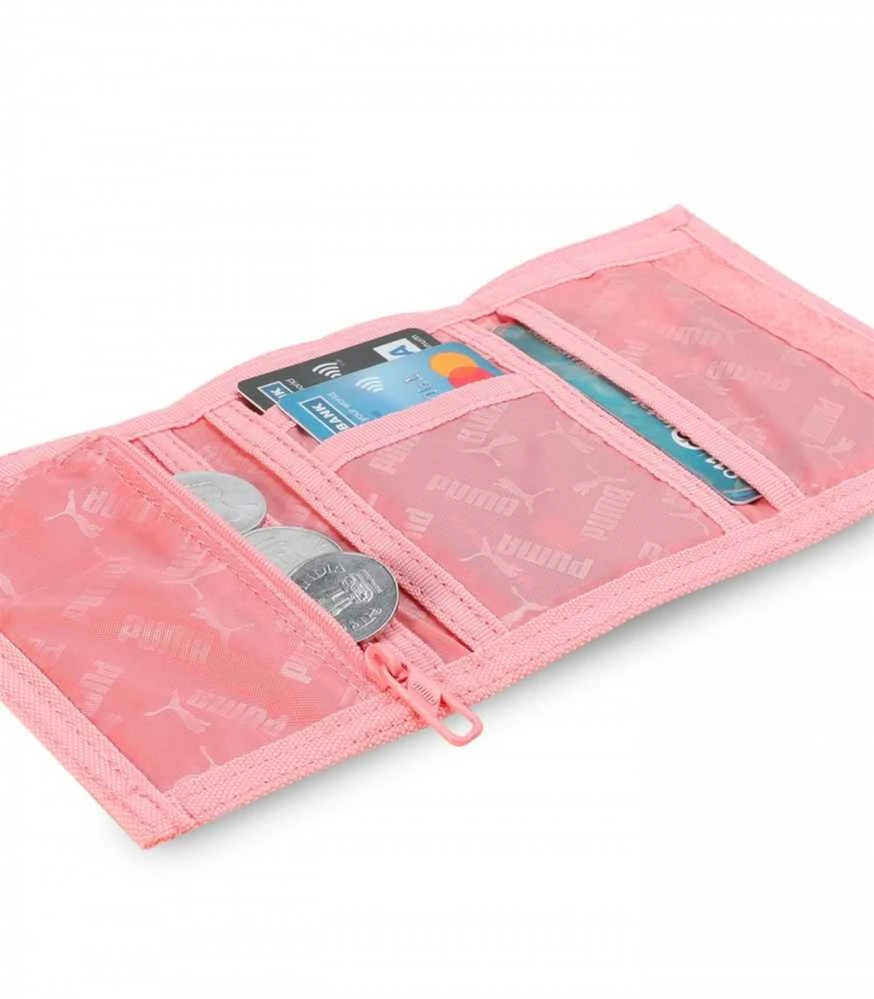 Puma Piniginė Phase Wallet Rožinė 054757 06