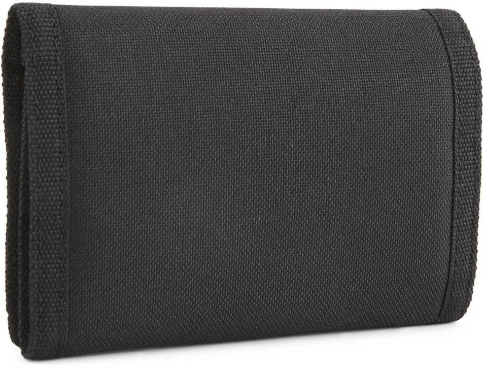 Puma Piniginė Puma Phase Wallet Juodas 079951 01