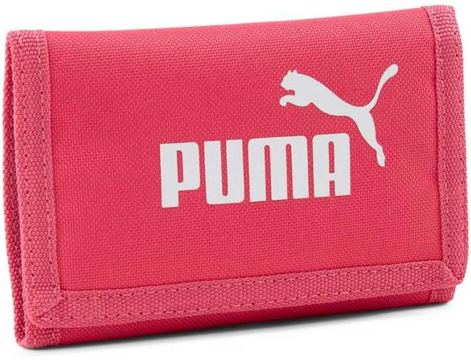 Puma Piniginė Puma Phase Wallet Rožinė 079951 11