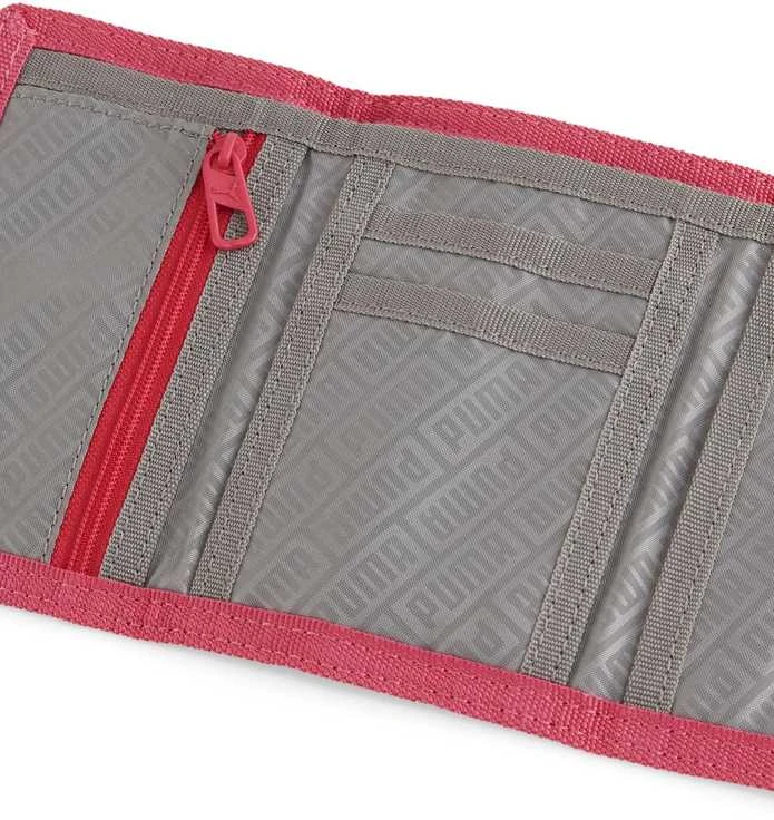 Puma Piniginė Puma Phase Wallet Rožinė 079951 11