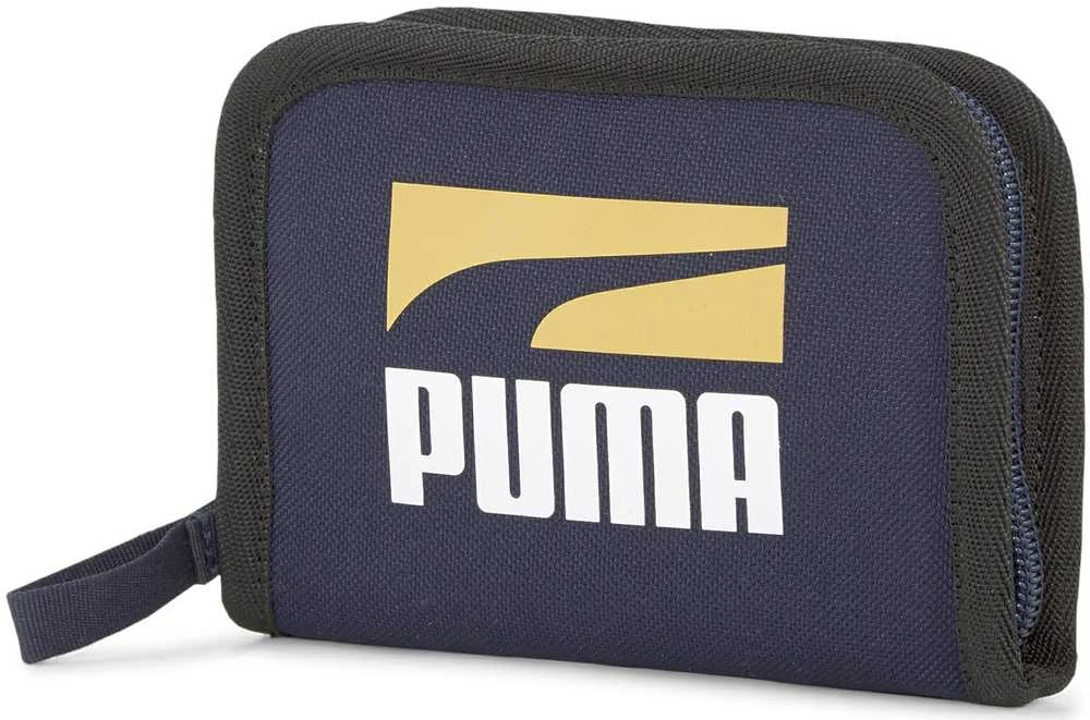 Puma Piniginė Puma Plus Wallet Mėlyna 078867 02