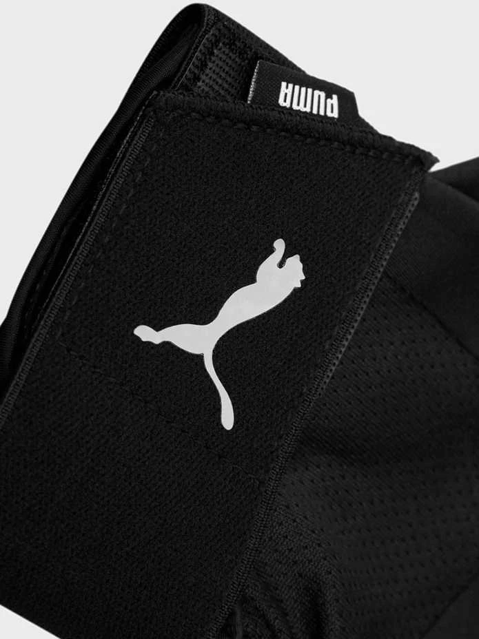 Puma Pirštinės TR Ess Gloves Premium Juodas 041467 01