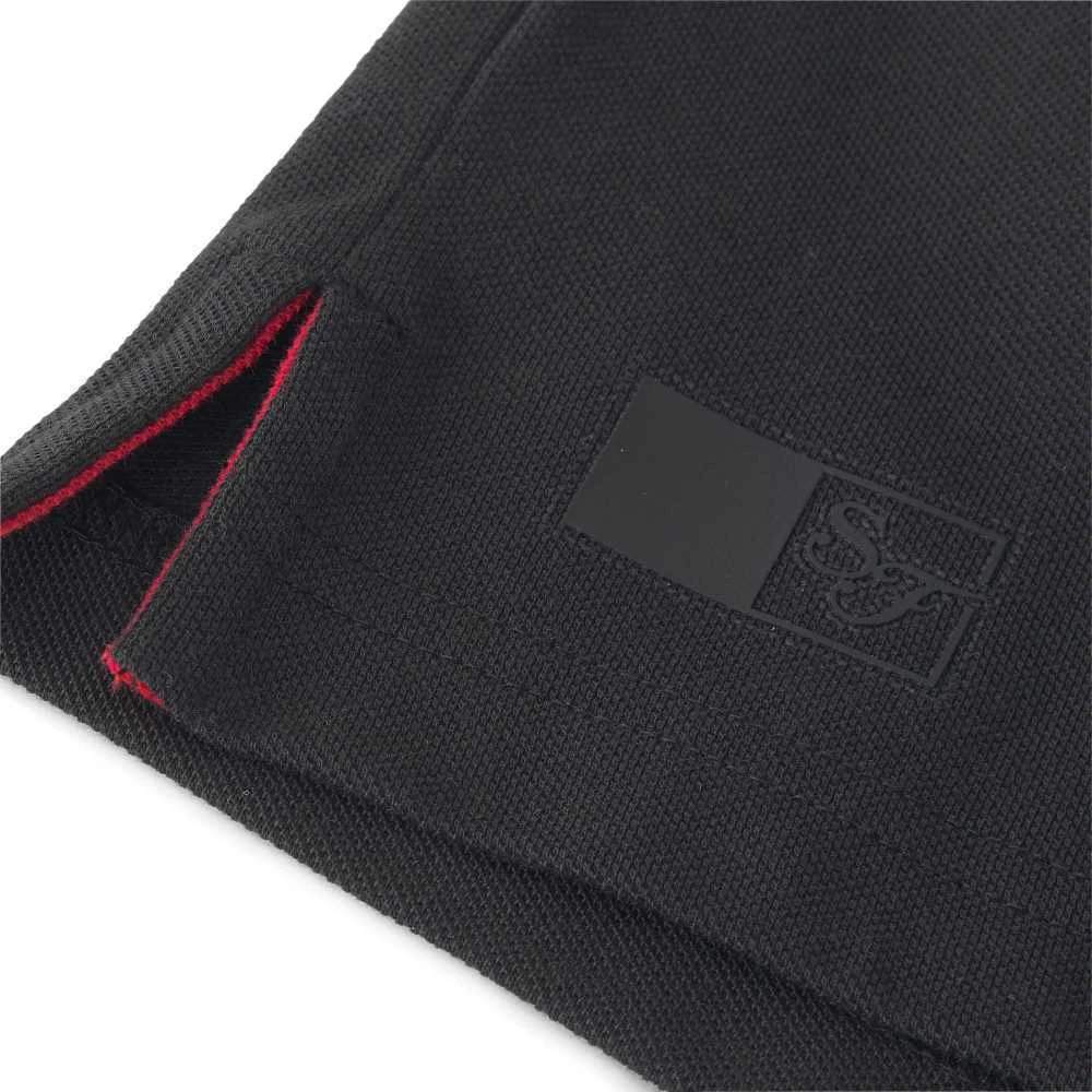 Puma Polo Marškinėliai Vyrams Ferrari Style Polo Juodas 533340 01
