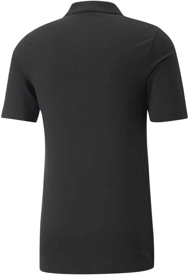 Puma Polo Marškinėliai Vyrams Ferrari Style Polo Juodas 533340 01