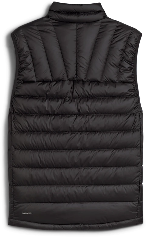 Puma Pūkinė Liemenė Vyrams Packlite Down Vest Juodas 685213 01