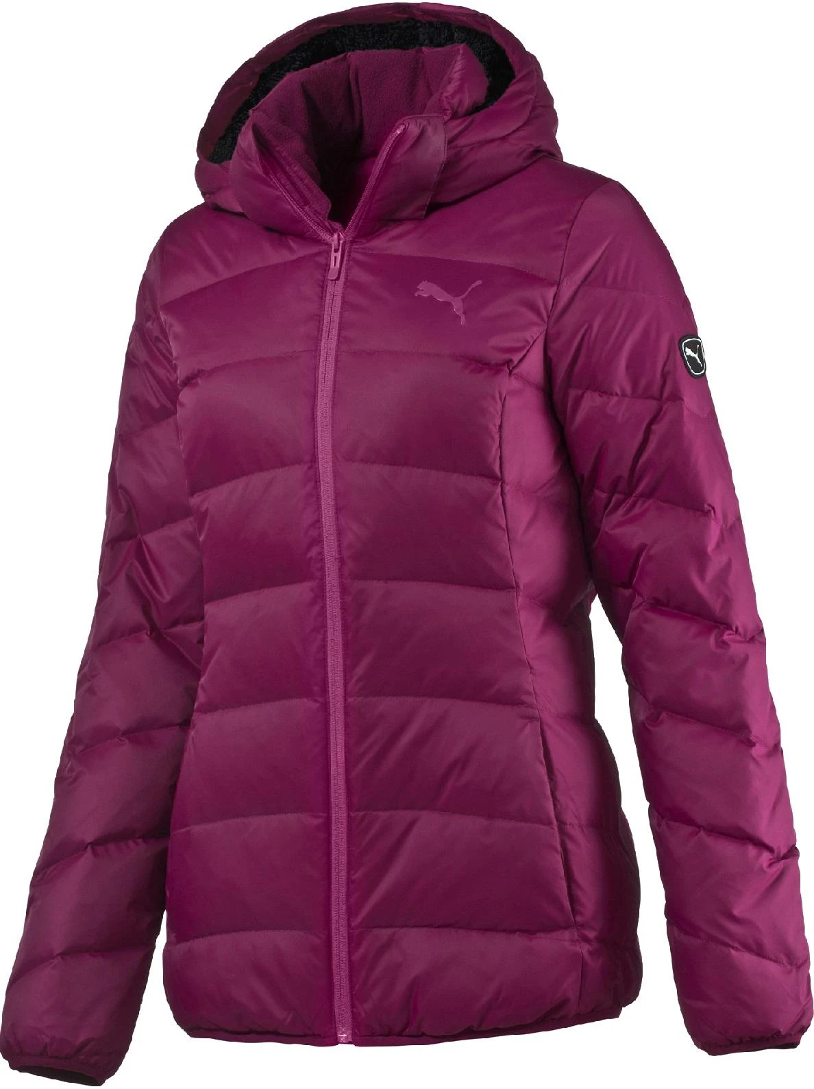 Puma Pūkinė Striukė ESS Hooded Down