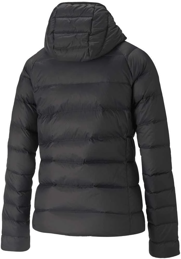 Puma Pūkinė Striukė Moterims Pwrwarm PackLite 600 Hd Juodas 587706 01