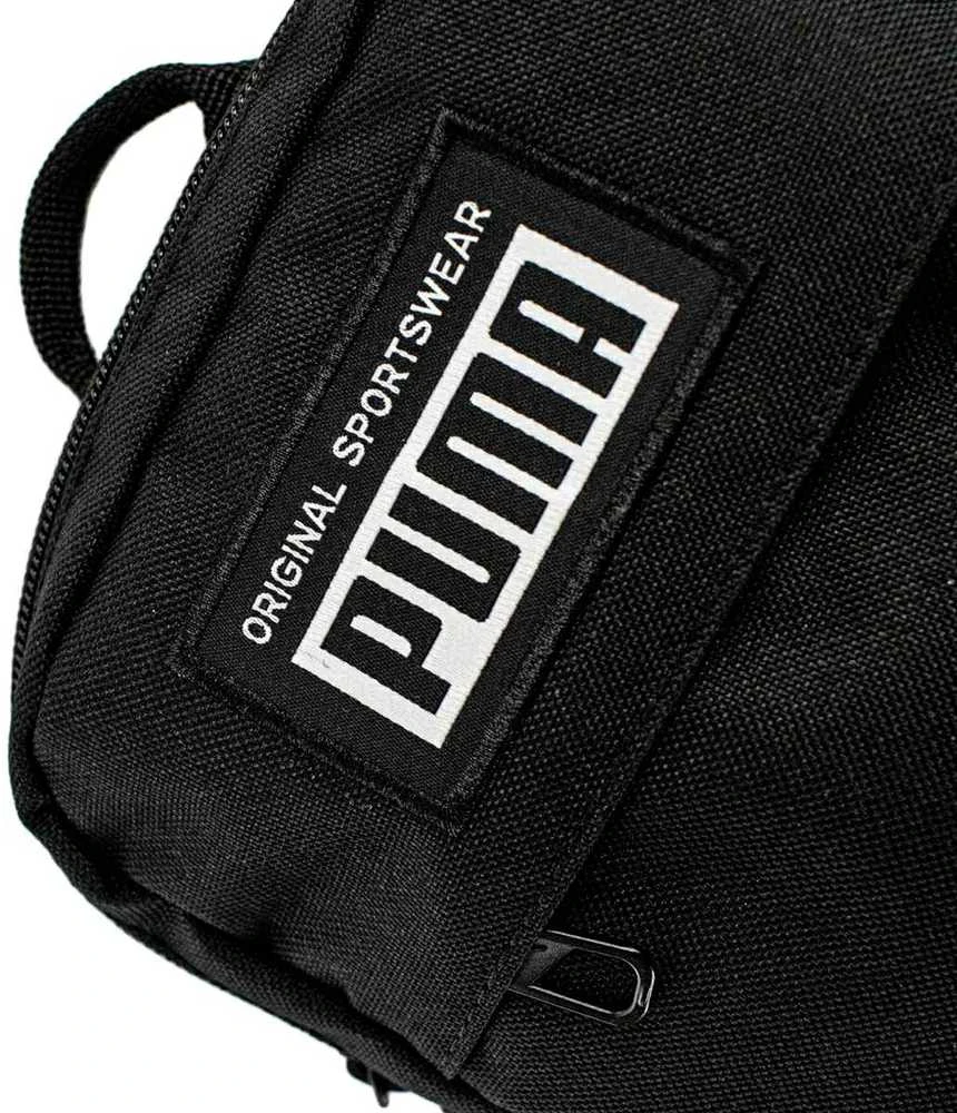 Puma Rankinė Academy Portable Juodas 079135 01