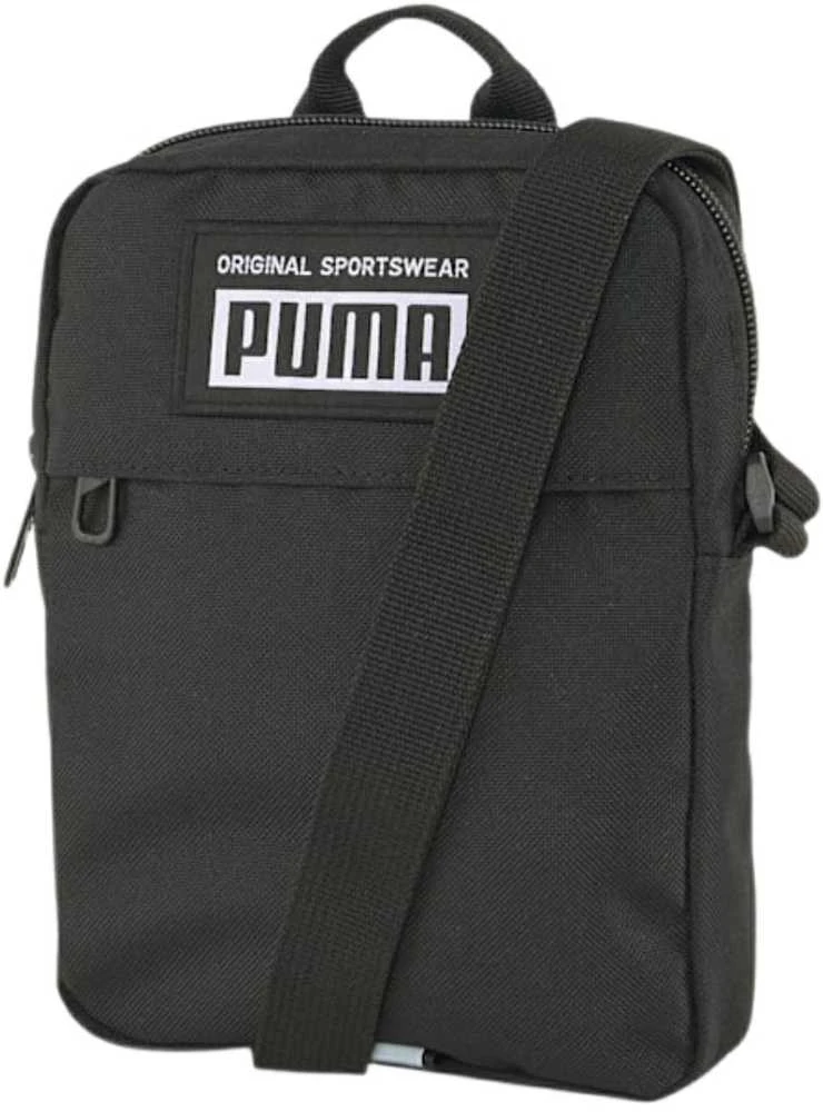 Puma Rankinė Academy Portable Juodas 079135 01