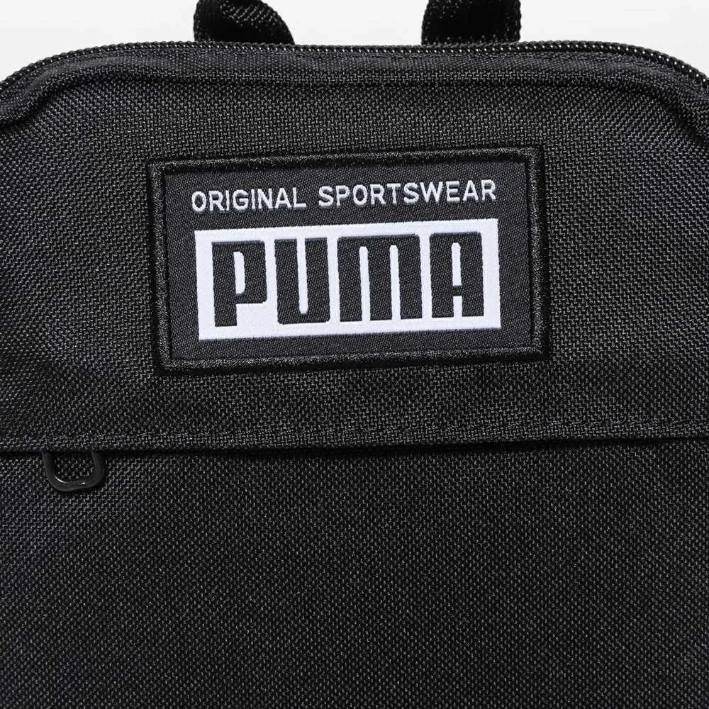 Puma Rankinė Academy Portable Juodas 079135 01