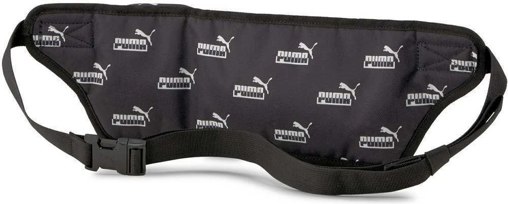 Puma Rankinė Ant Juosmens Academy Multi Waist Bag Juodas