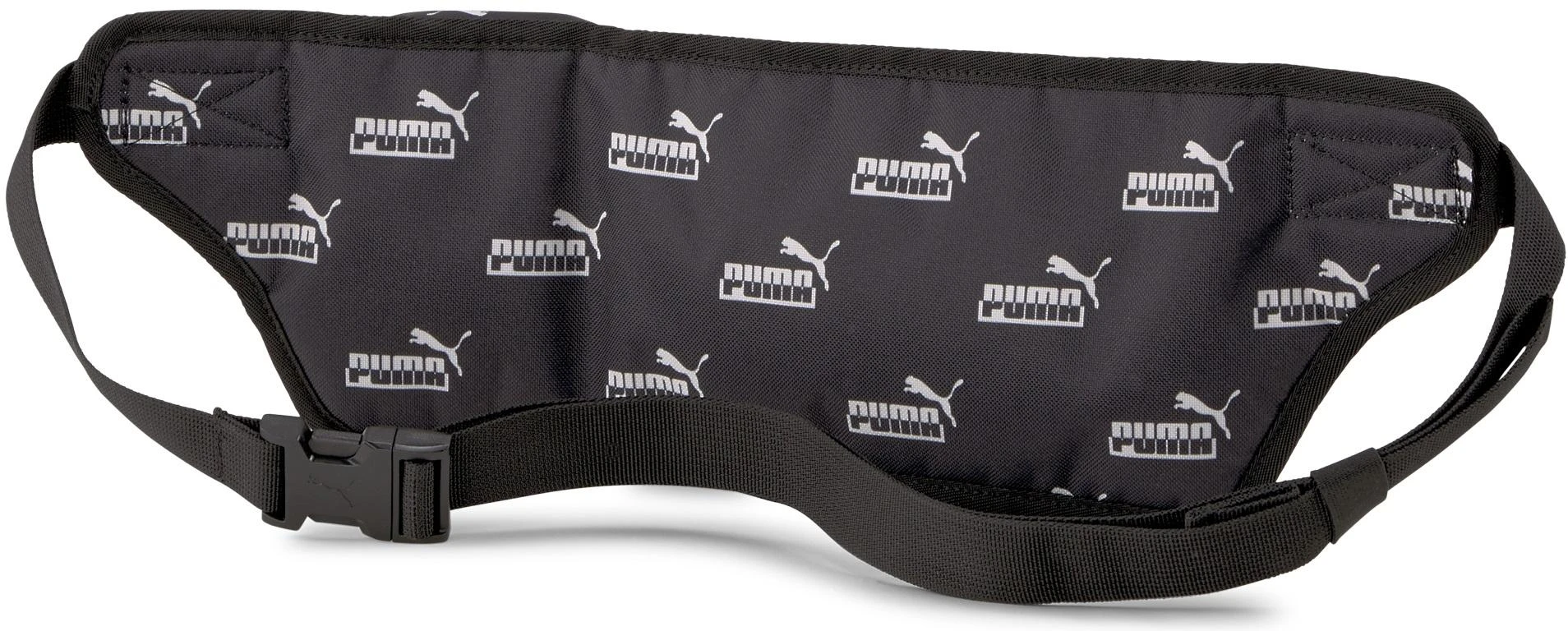 Puma Rankinė Ant Juosmens Academy Multi Waist Bag Juodas