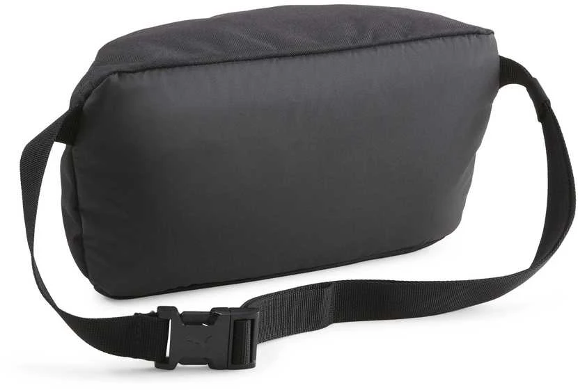 Puma Rankinė Ant Juosmens Academy Waist Bag Juodas 079937 01