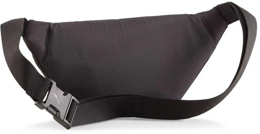 Puma Rankinė Ant Juosmens Juodas Phase Waist Bag 091165 01