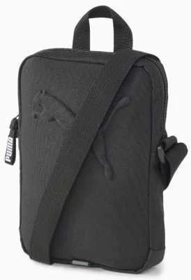 Puma Rankinė Buzz Portable Juodas 079137 01
