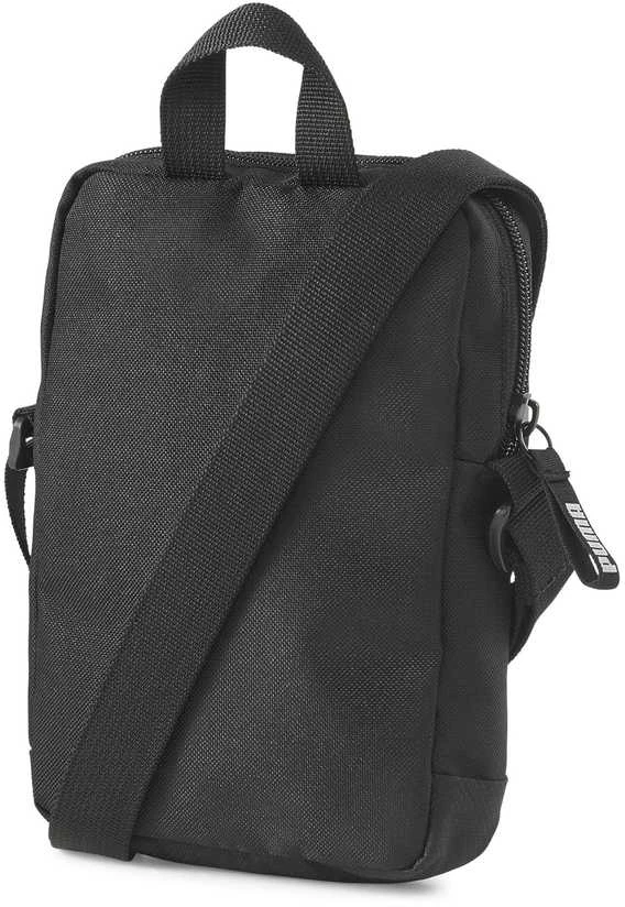 Puma Rankinė Buzz Portable Juodas 079137 01