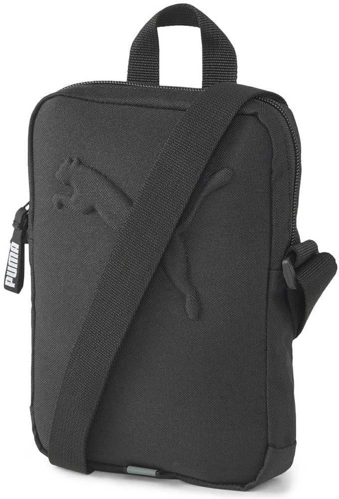 Puma Rankinė Buzz Portable Juodas 079137 01